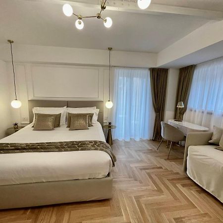 Bellagio Luxury Suites Apartments Kültér fotó