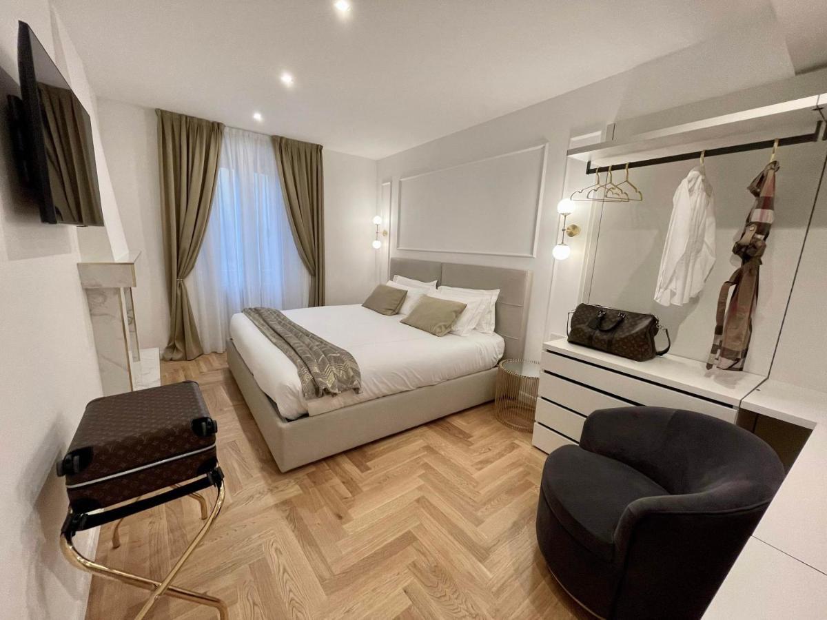Bellagio Luxury Suites Apartments Kültér fotó