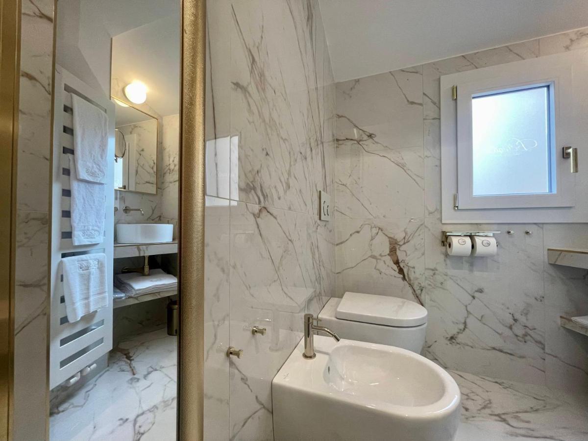 Bellagio Luxury Suites Apartments Kültér fotó