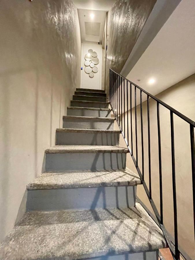 Bellagio Luxury Suites Apartments Kültér fotó