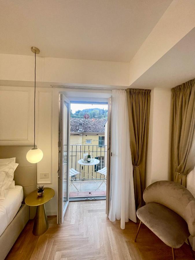 Bellagio Luxury Suites Apartments Kültér fotó